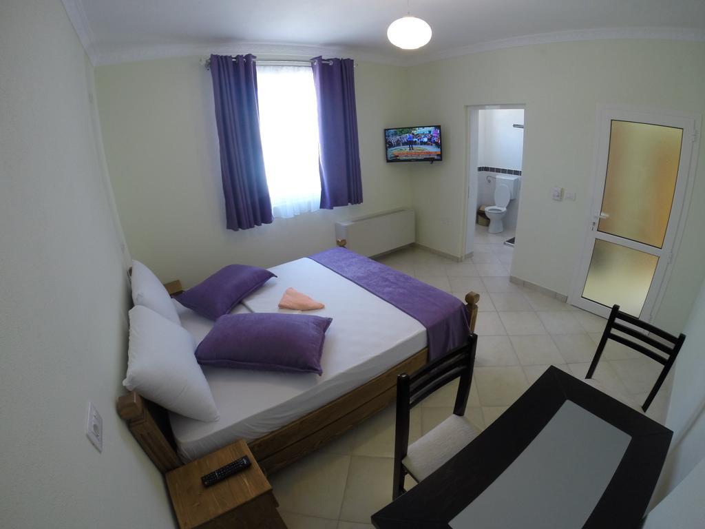 Hotel Bicaj Shkoder Room photo